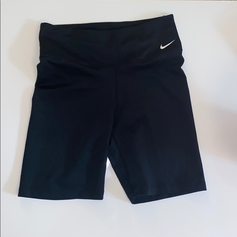 NEW Nike Dri-Fit Biker Shorts